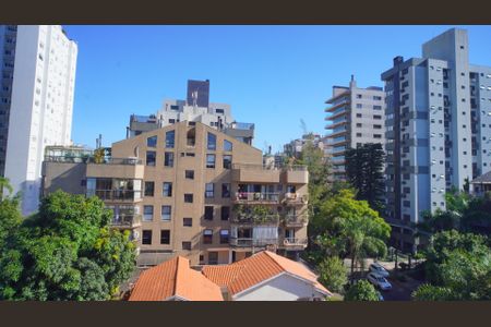 Apartamento à venda com 229m², 3 quartos e 2 vagasVista da Rua