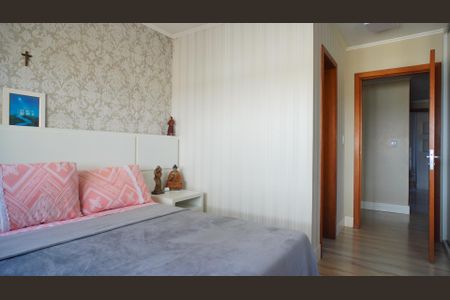 Apartamento à venda com 229m², 3 quartos e 2 vagasSuite 1