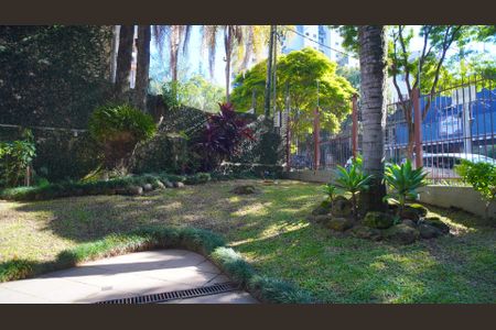 Apartamento à venda com 229m², 3 quartos e 2 vagasÁrea comum