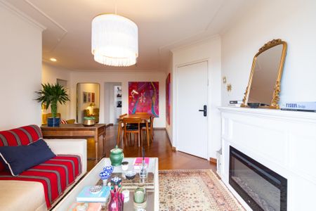 Apartamento à venda com 3 quartos, 140m² em Vila Sonia, São Paulo