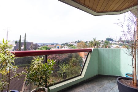 Apartamento à venda com 3 quartos, 140m² em Vila Sonia, São Paulo