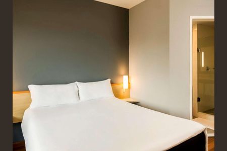 Apartamento à venda com 1 quarto, 16m² em Bosque, Campinas