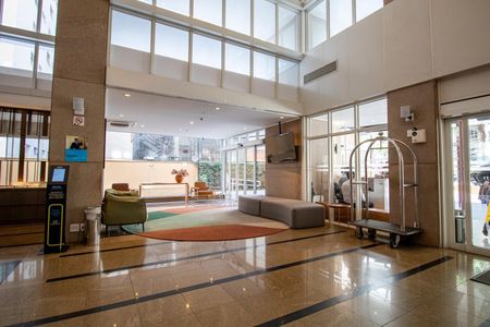 Apartamento à venda com 1 quarto, 45m² em República, São Paulo