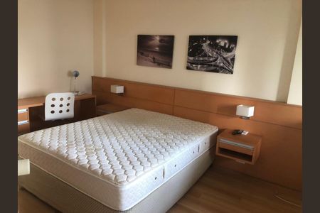 Apartamento à venda com 1 quarto, 45m² em República, São Paulo
