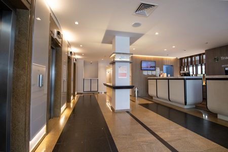 Apartamento à venda com 1 quarto, 45m² em República, São Paulo