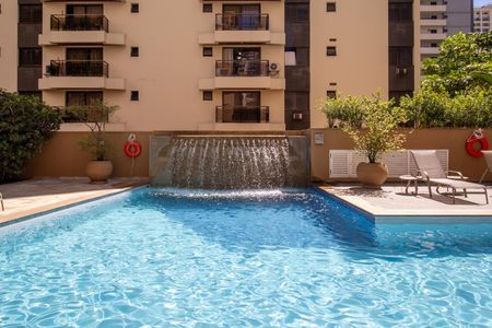 Apartamento à venda com 1 quarto, 45m² em República, São Paulo