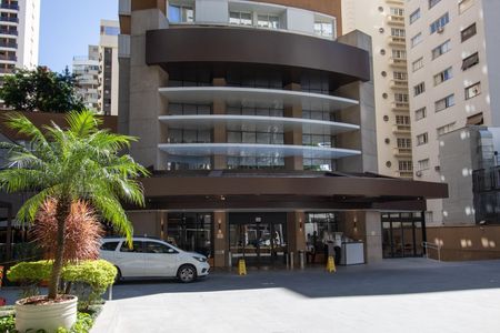 Apartamento à venda com 1 quarto, 45m² em República, São Paulo