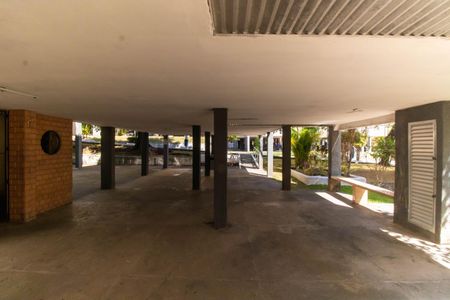 Apartamento para alugar com 69m², 2 quartos e 1 vagaÁrea comum