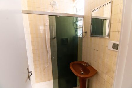 Apartamento para alugar com 69m², 2 quartos e 1 vagaBanheiro