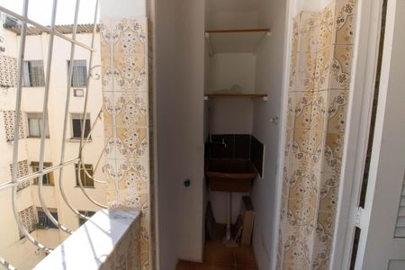 Apartamento para alugar com 69m², 2 quartos e 1 vagaÁrea de Serviço