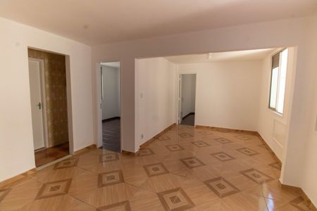 Sala de apartamento para alugar com 2 quartos, 69m² em Barreto, Niterói