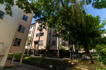 Apartamento para alugar com 69m², 2 quartos e 1 vagaÁrea comum
