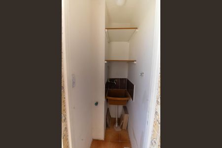 Apartamento para alugar com 69m², 2 quartos e 1 vagaÁrea de Serviço