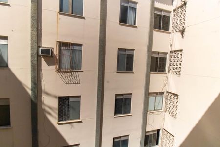 Apartamento para alugar com 69m², 2 quartos e 1 vagaVista do Quarto 2