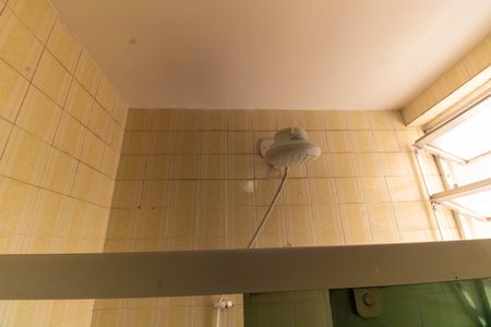 Apartamento para alugar com 69m², 2 quartos e 1 vagaBanheiro