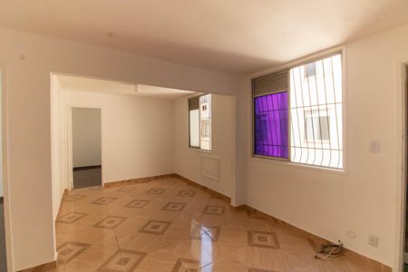 Sala de apartamento para alugar com 2 quartos, 69m² em Barreto, Niterói