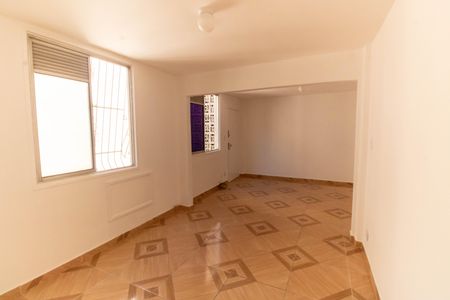 Sala de apartamento para alugar com 2 quartos, 69m² em Barreto, Niterói