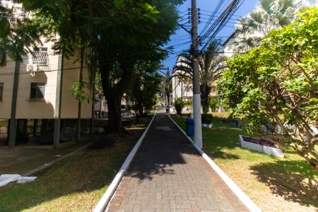 Apartamento para alugar com 69m², 2 quartos e 1 vagaÁrea comum