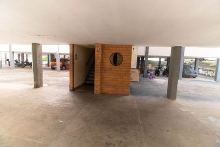 Apartamento para alugar com 69m², 2 quartos e 1 vagaÁrea comum