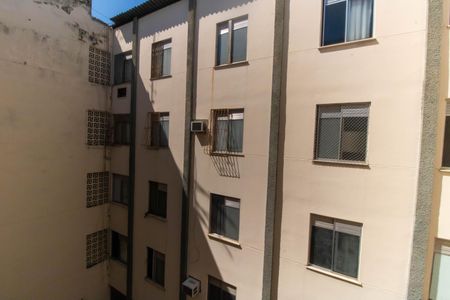 Vista da Sala de apartamento para alugar com 2 quartos, 69m² em Barreto, Niterói