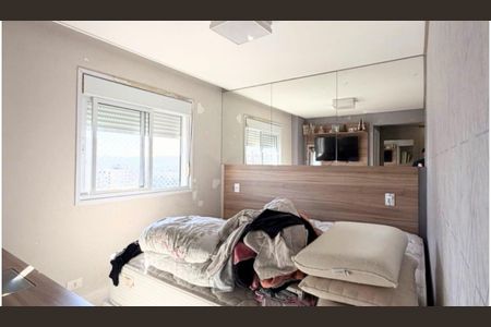 Quarto de apartamento à venda com 3 quartos, 108m² em Vila Augusta, Guarulhos