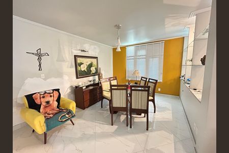 Casa de condomínio à venda com 400m², 4 quartos e 5 vagasSala de Jantar