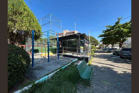 Casa de condomínio à venda com 400m², 4 quartos e 5 vagasÁrea comum
