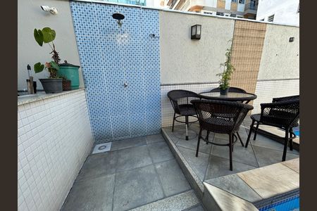 Casa de condomínio à venda com 400m², 4 quartos e 5 vagasÁrea comum