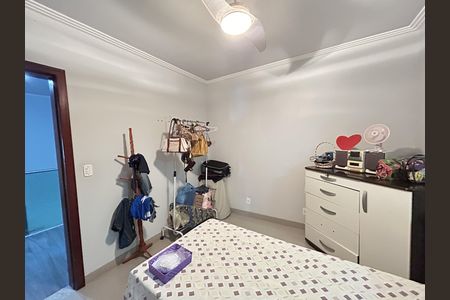 Casa de condomínio à venda com 400m², 4 quartos e 5 vagasQuarto 4