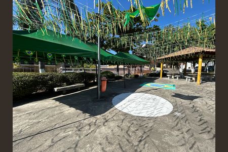 Casa de condomínio à venda com 400m², 4 quartos e 5 vagasÁrea comum