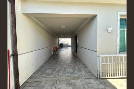 Casa de condomínio à venda com 400m², 4 quartos e 5 vagasGaragem