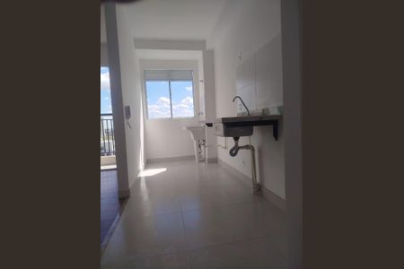 Apartamento para alugar com 48m², 2 quartos e 1 vagaCozinha