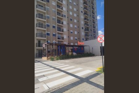 Apartamento para alugar com 48m², 2 quartos e 1 vagaÁrea externa
