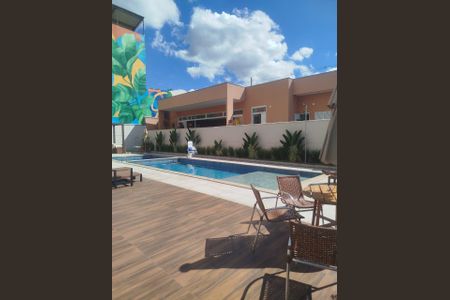 Apartamento para alugar com 48m², 2 quartos e 1 vagaÁrea externa