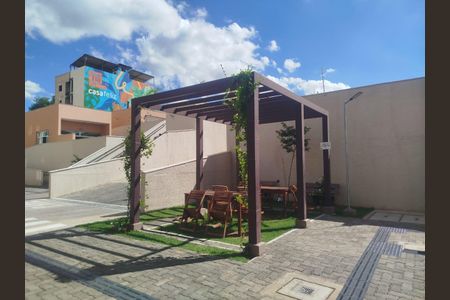 Apartamento para alugar com 48m², 2 quartos e 1 vagaÁrea externa