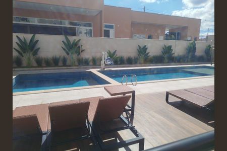 Apartamento para alugar com 48m², 2 quartos e 1 vagaÁrea externa