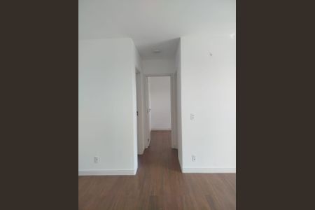 Apartamento para alugar com 48m², 2 quartos e 1 vagaCorredor