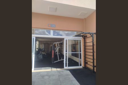 Apartamento para alugar com 48m², 2 quartos e 1 vagaÁrea externa