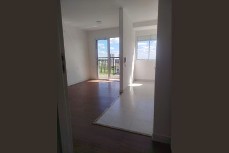 Sala de apartamento para alugar com 2 quartos, 48m² em Cidade Satélite Íris, Campinas