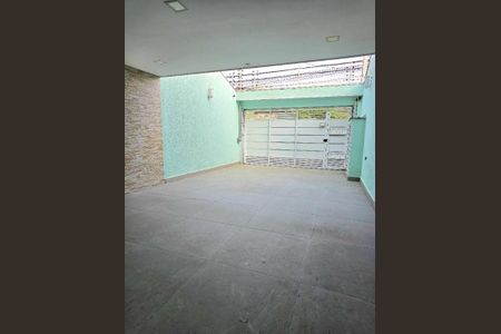 Casa à venda com 3 quartos, 175m² em Parque da Vila Prudente, São Paulo