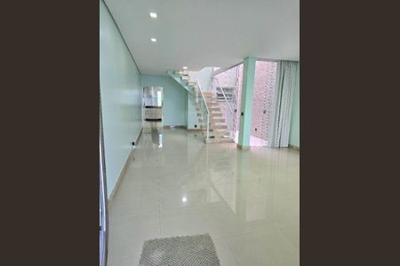 Casa à venda com 3 quartos, 175m² em Parque da Vila Prudente, São Paulo