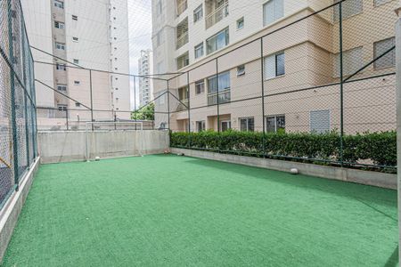 Apartamento à venda com 55m², 2 quartos e 1 vaga Apartamento à venda com 55m², 2 quartos e 1 vagaQuadra Esportiva