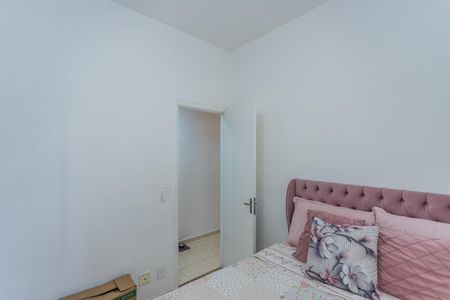 Apartamento à venda com 55m², 2 quartos e 1 vaga Apartamento à venda com 55m², 2 quartos e 1 vagaQuarto 2