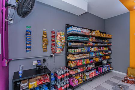 Apartamento à venda com 55m², 2 quartos e 1 vaga Apartamento à venda com 55m², 2 quartos e 1 vagaConveniência