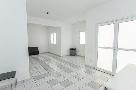 Apartamento à venda com 55m², 2 quartos e 1 vaga Apartamento à venda com 55m², 2 quartos e 1 vagaSalão de Festas
