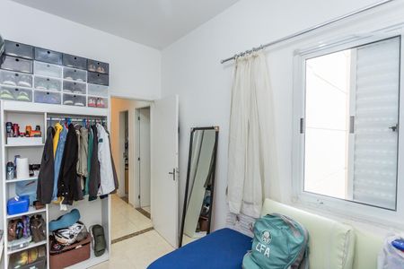 Quarto 1 de apartamento à venda com 2 quartos, 55m² em Limão, São Paulo