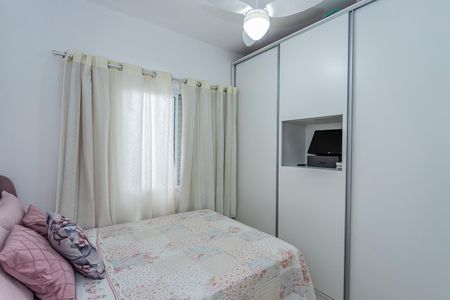 Apartamento à venda com 55m², 2 quartos e 1 vaga Apartamento à venda com 55m², 2 quartos e 1 vagaQuarto 2