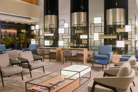 Apartamento à venda com 1 quarto, 55m² em Cidade Monções, São Paulo