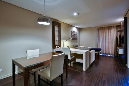 Apartamento à venda com 1 quarto, 55m² em Cidade Monções, São Paulo