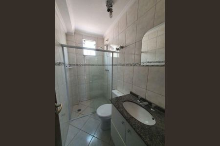 Casa à venda com 4 quartos, 80m² em Jardim, Santo André